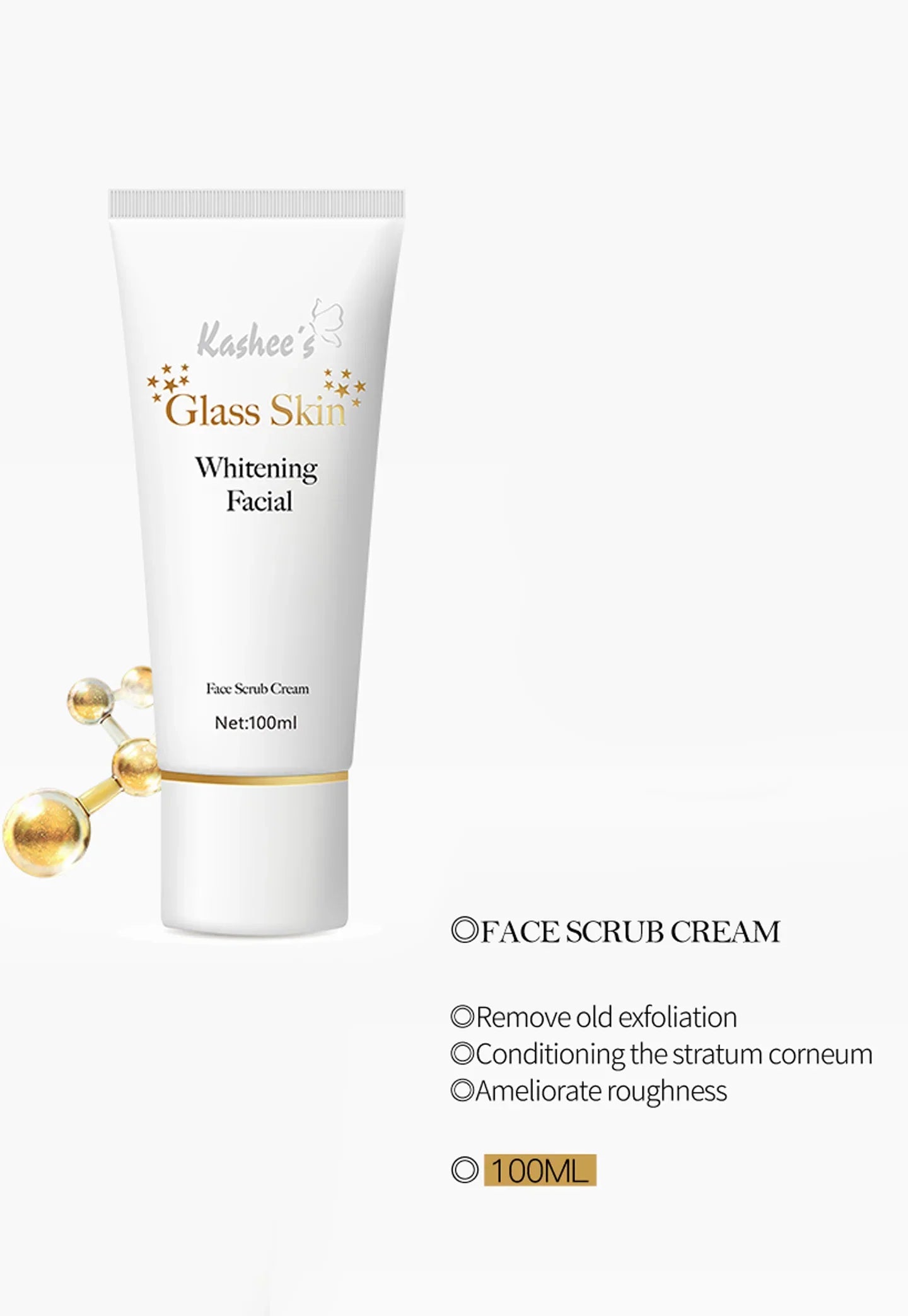 Whitening Facial Box (NEW ARRIVAL)