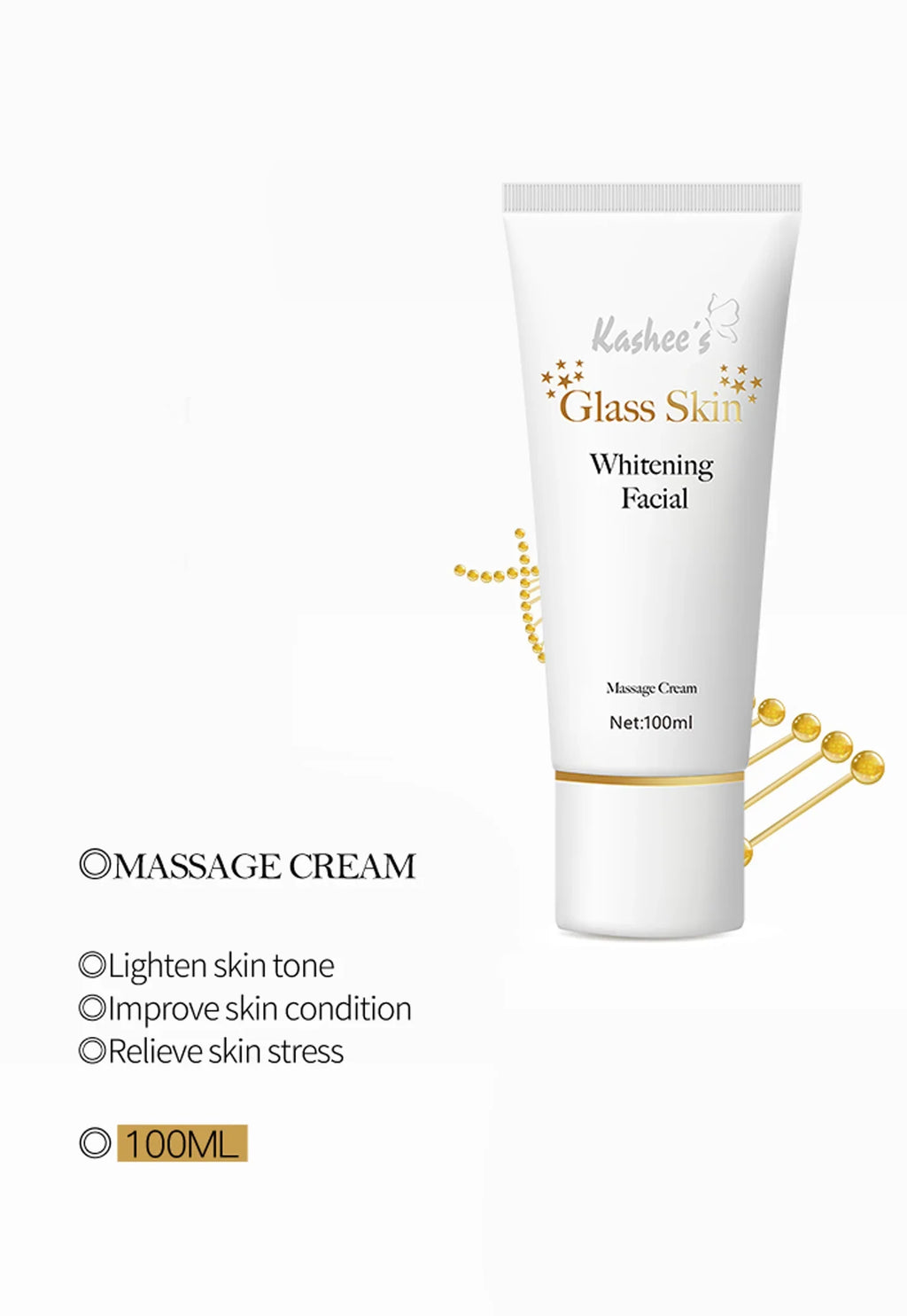 Whitening Facial Box (NEW ARRIVAL)