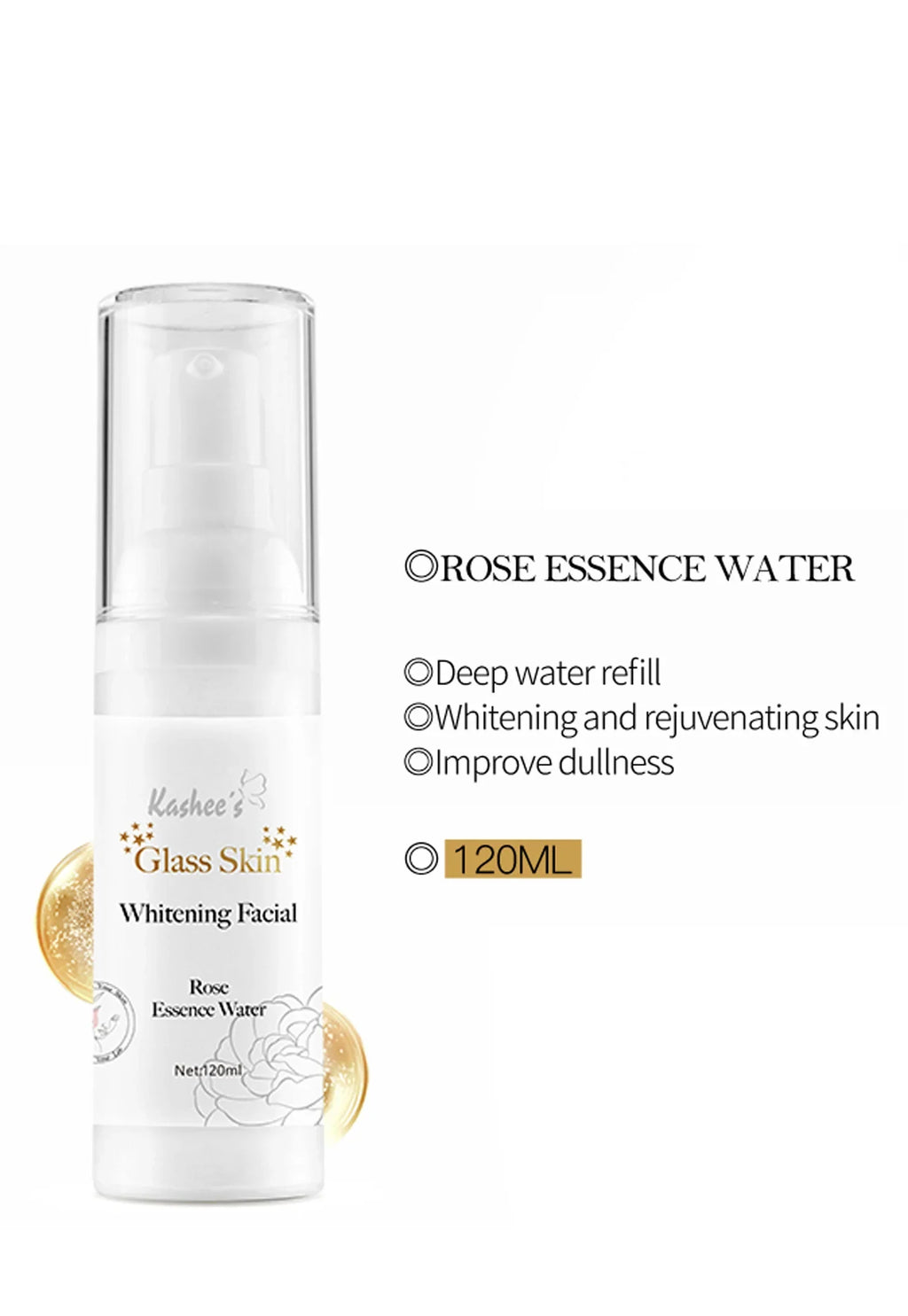 Whitening Facial Box (NEW ARRIVAL)