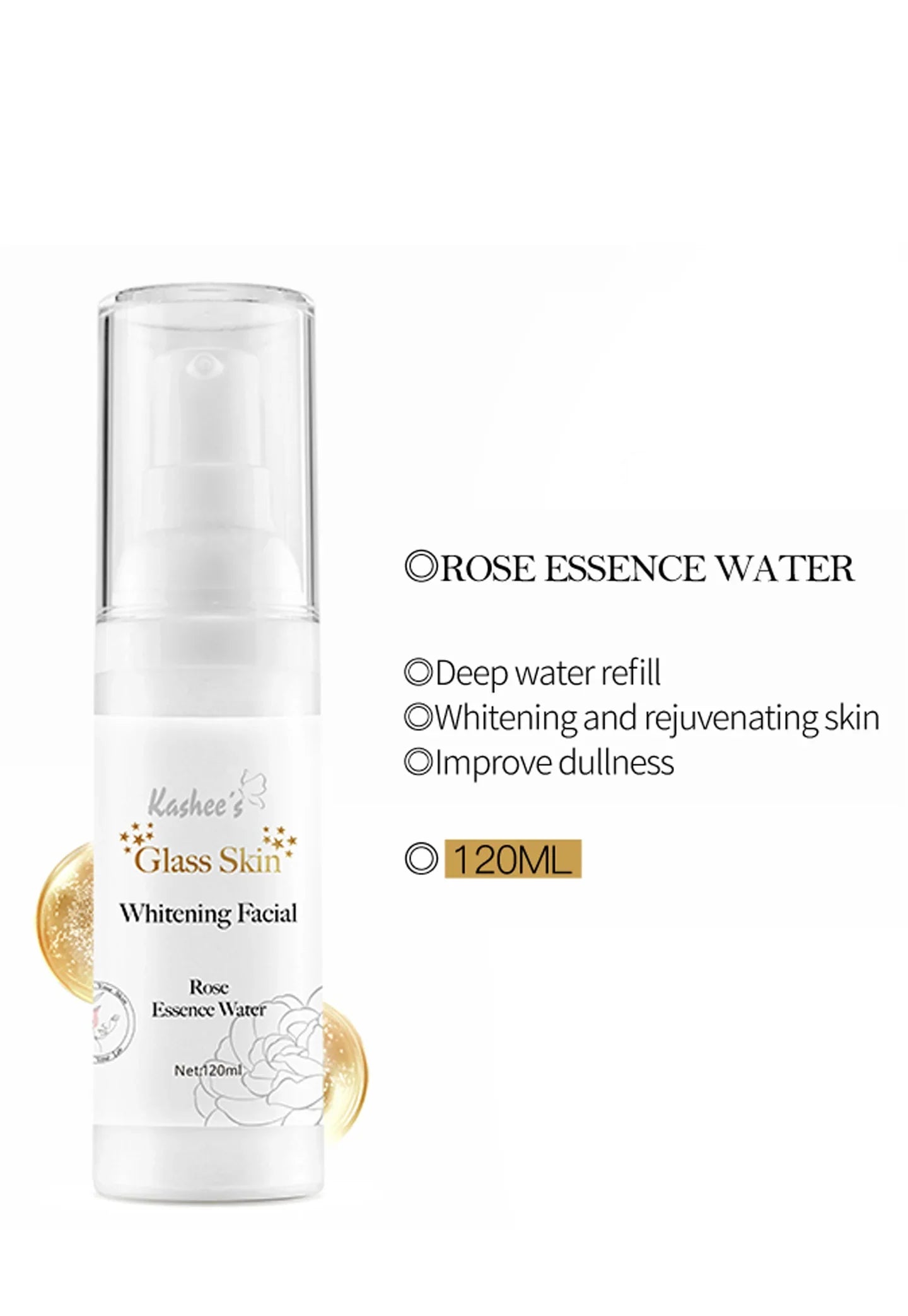 Whitening Facial Box (NEW ARRIVAL)