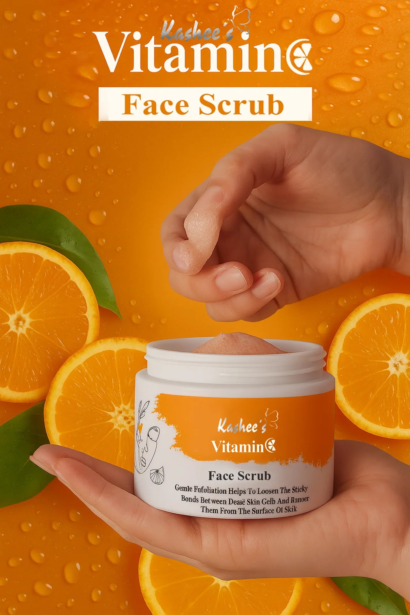 VC Beauty Whitening Facial Set (NEW ARRIVAL)