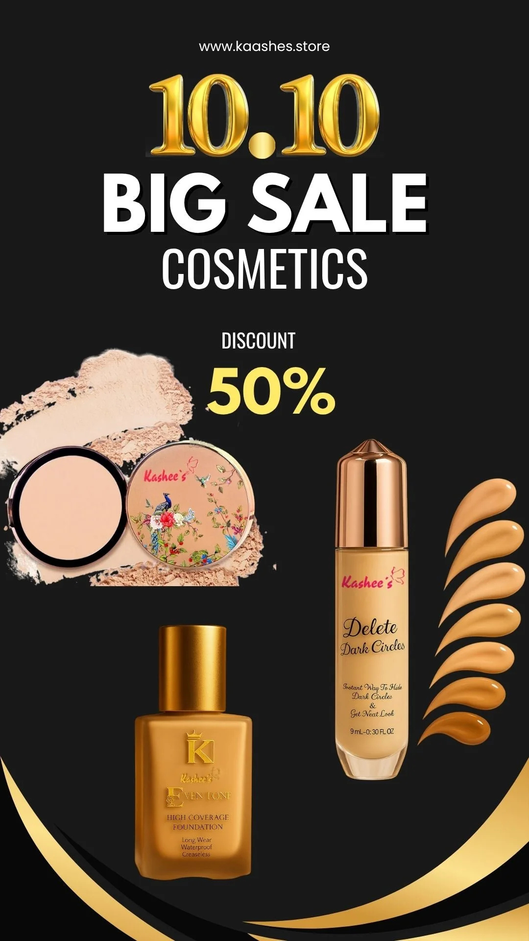 3-in-1 DEAL (BIGGEST DEAL EVER)